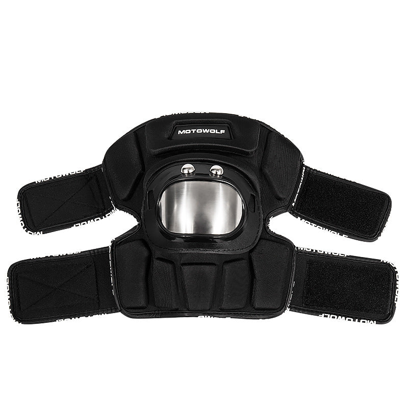 Équipement de protection extérieur confortable et respirant