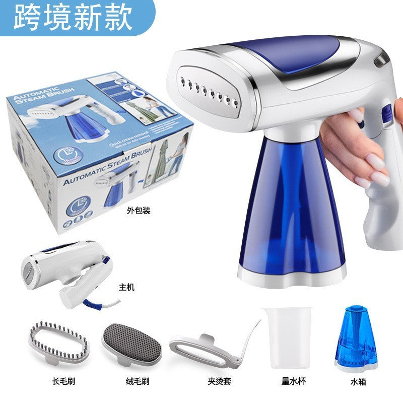 Handheld Folding Hanging Ironing Machine