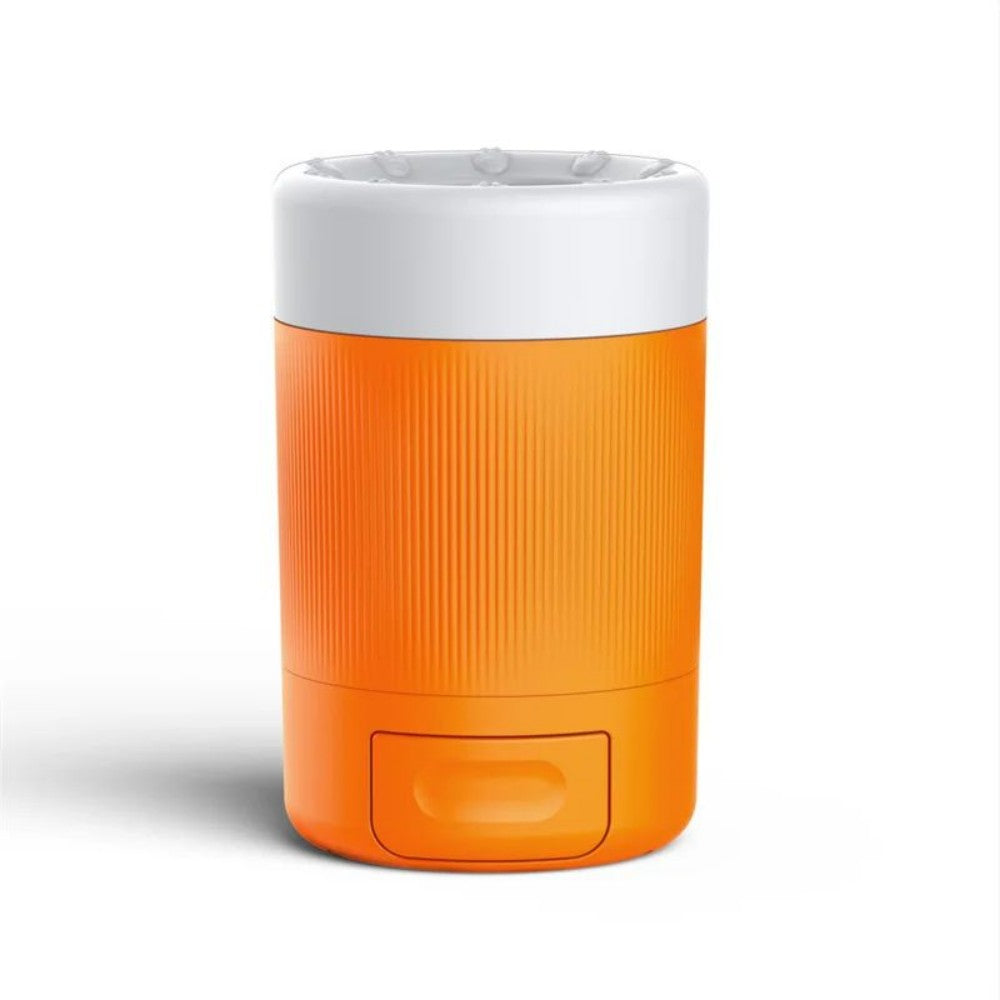 Tasse de lavage de pattes pour animaux de compagnie, nettoyage extérieur et toilettage pour chiens, artefact de lavage de pattes, outil automatique de lavage de pieds et de bain de pieds.