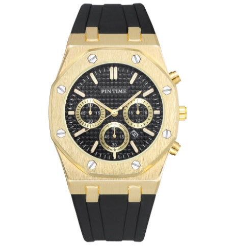 Montre homme multifonction sport loisir étanche