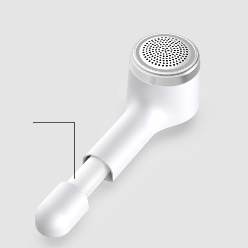Hairball Trimmer USB Rechargeable Hand-held Hairball Can Be Carried Around In Batches