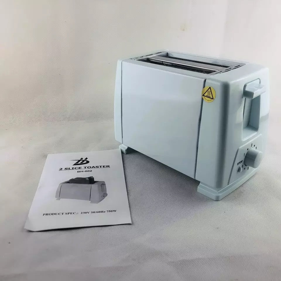 Small Automatic Household Sandwich Breakfast Machine