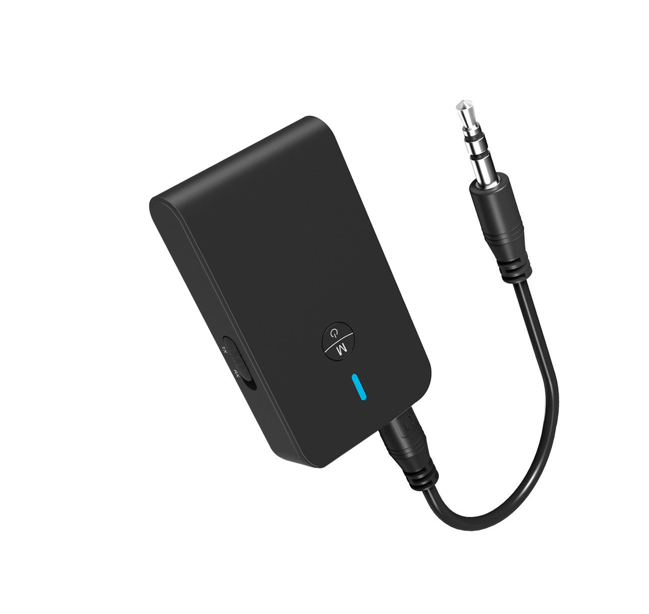 USB Bluetooth 5.0 Transmitter Bluetooth Receiver Combo TV Computer Wireless Audio Adapter
