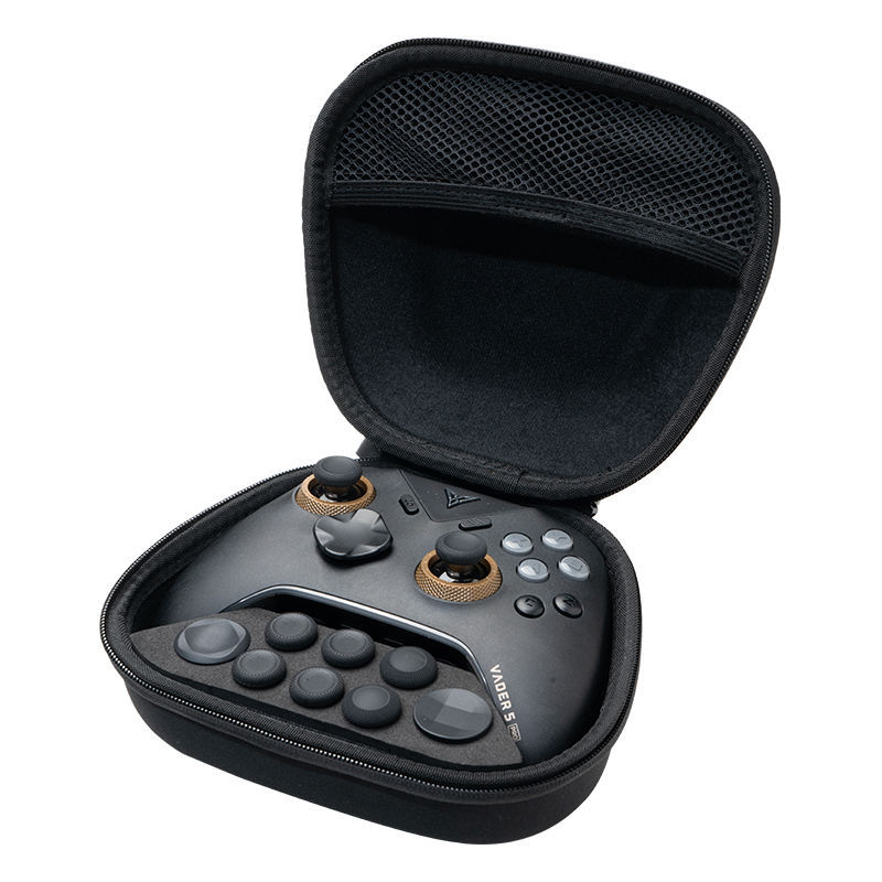 Manette de jeu à clipser pour téléphone portable Black Warrior