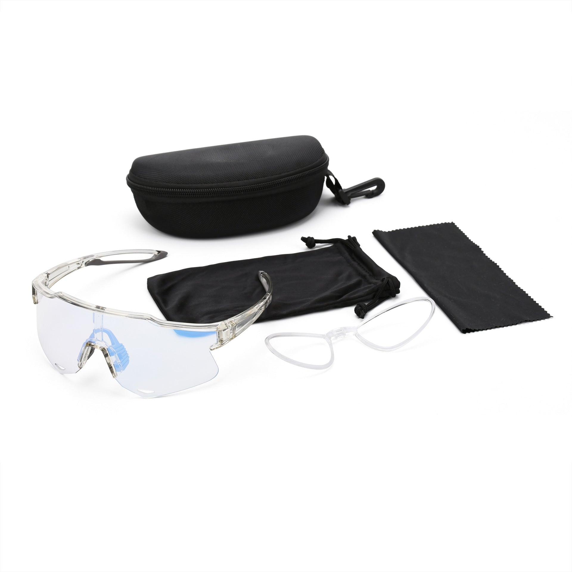 PC Outdoor Cycling Athletic Glasses