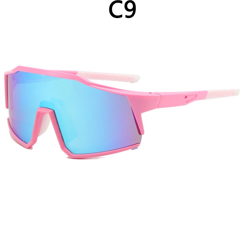 New Fashion Sports Cycling Glasses Anti UV