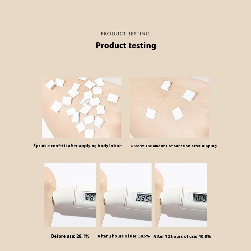 Lotion corporelle hydratante et anti-crevasses pour l'automne et l'hiver