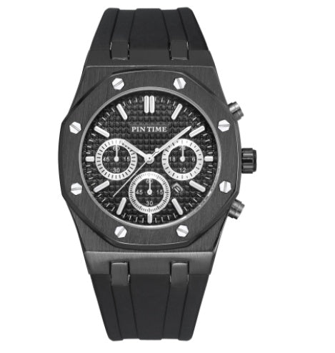 Montre homme multifonction sport loisir étanche