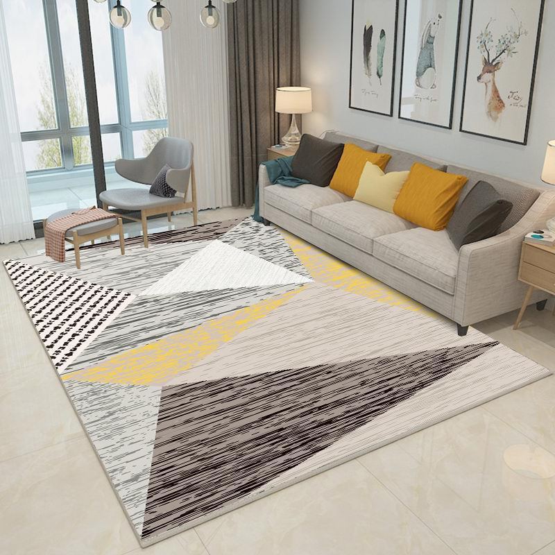 Living Room Carpet Bedroom Bedside Blanket Coffee Table Sofa Cloakroom