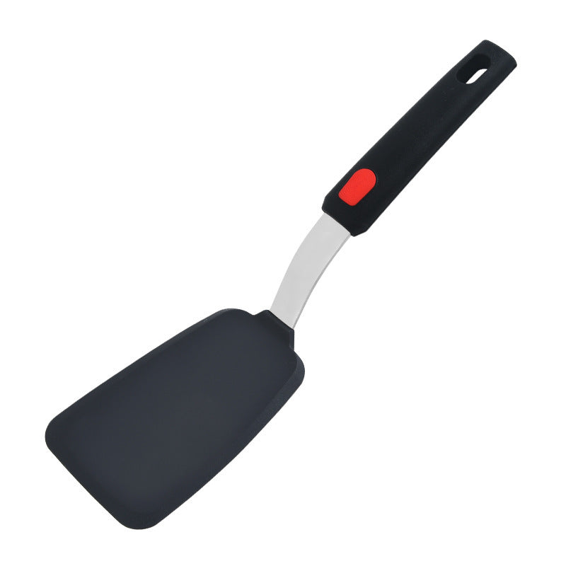 Ustensiles de cuisine en silicone Plats Spatule Teppanyaki