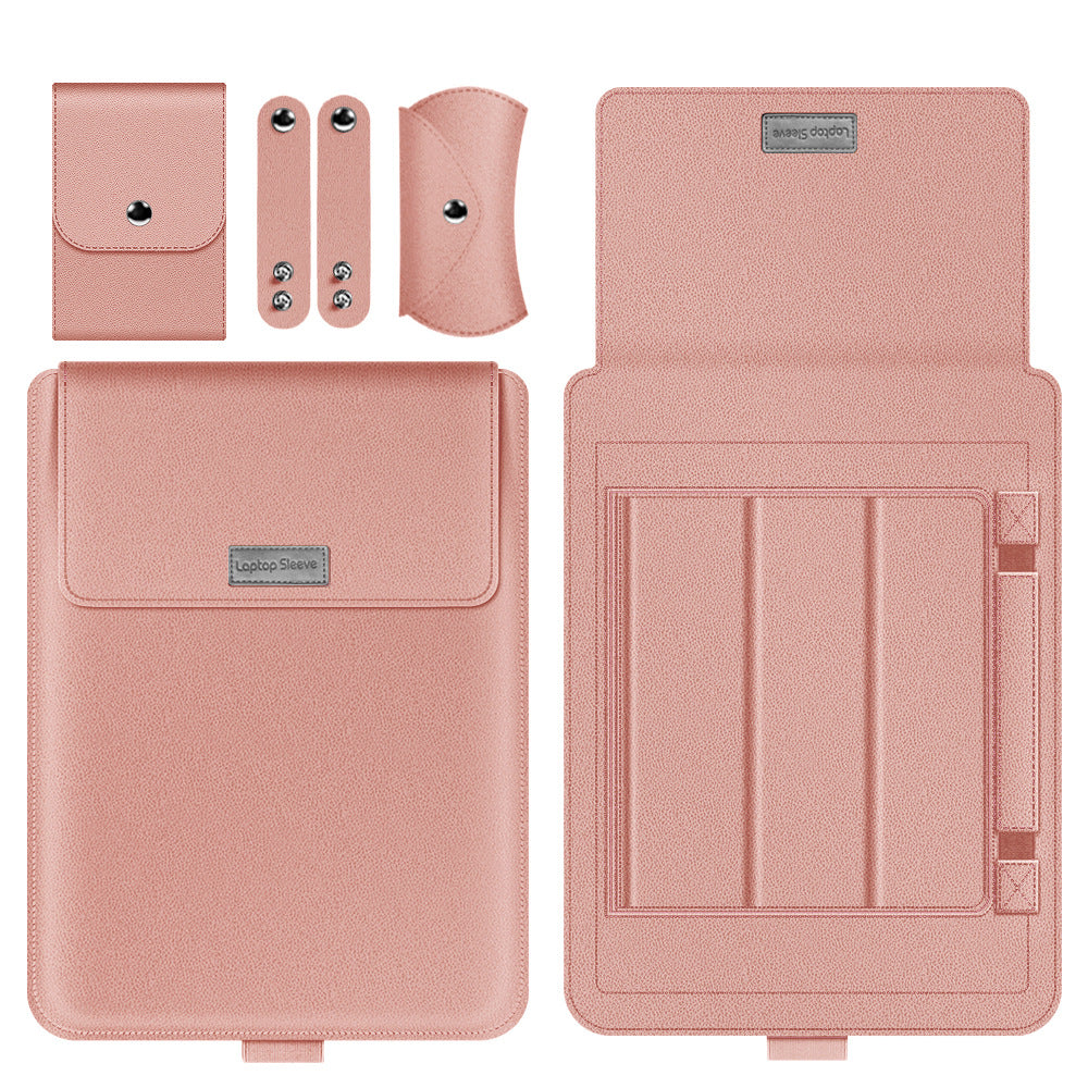 Sacoche Universelle pour Ordinateur Portable Étui d'affaires pour Ordinateur Portable Housse pour Ordinateur Portable