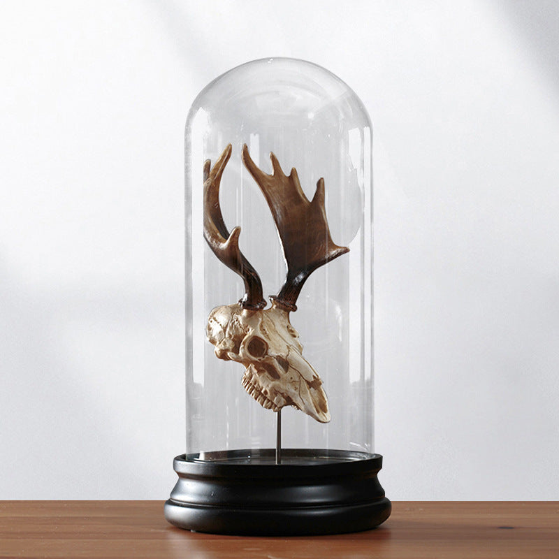 Simple Modern Animal Bone Fossil Bone Creative Personalized Decorations