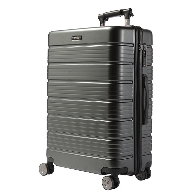Valise à roulettes universelles pour homme avec mot de passe
