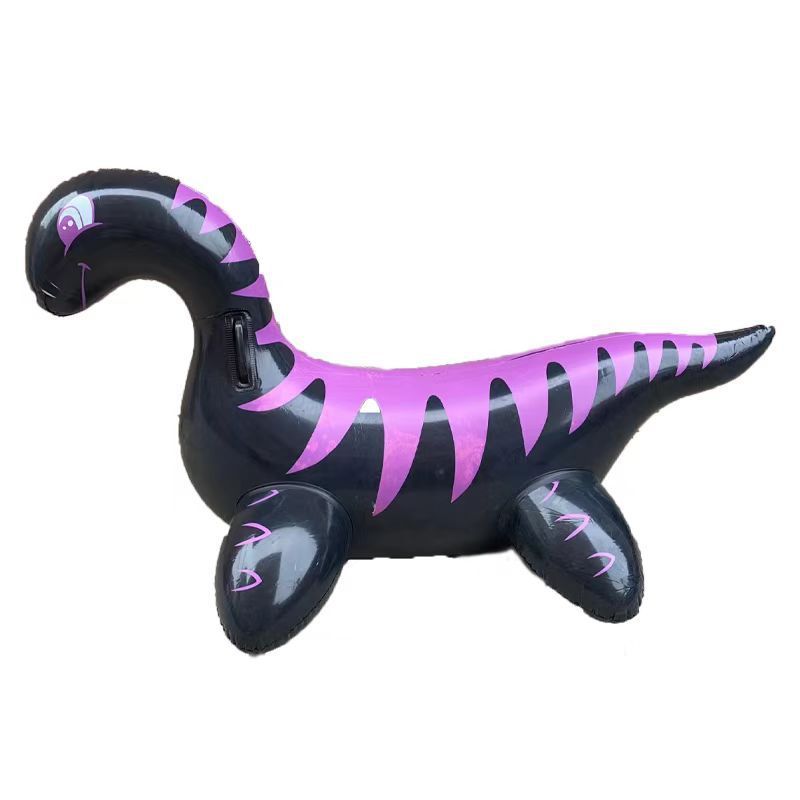 Jouets aquatiques gonflables pour enfants : toboggan aquatique, lit flottant, surf