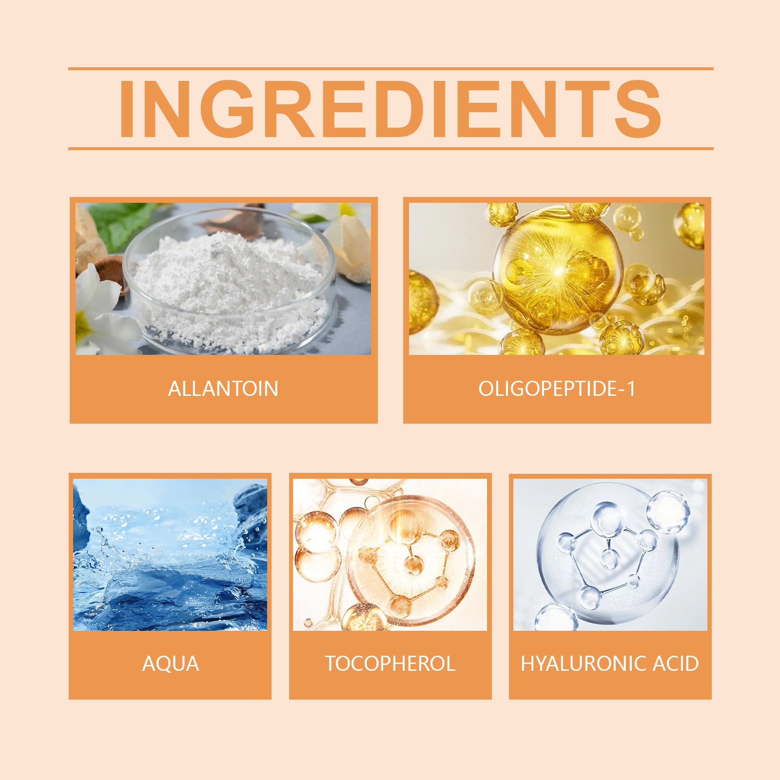 Crème Réparatrice Contour des Yeux Nourrissante Hydratante