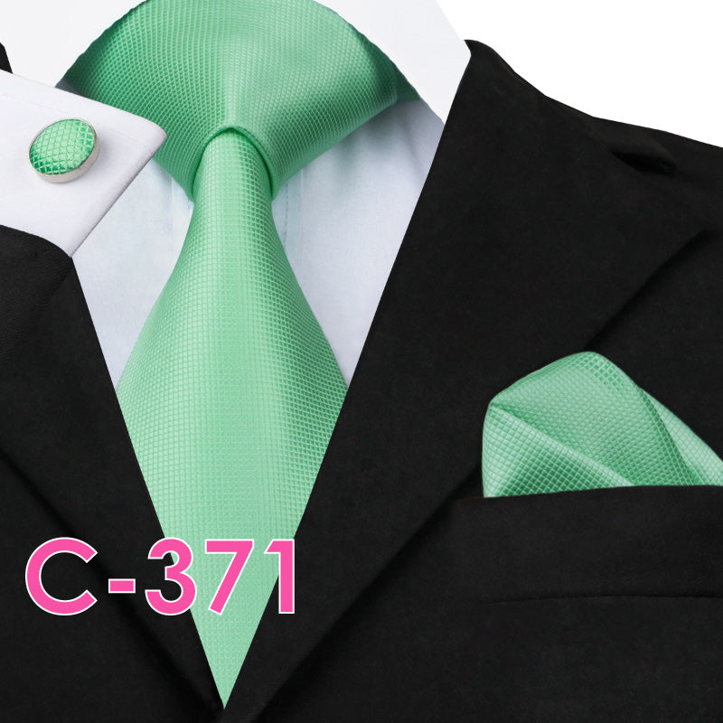 Solid Color Ribbed Collar