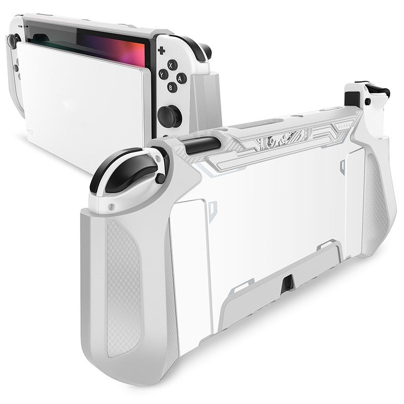 Housse de protection antichute et antidérapante pour console de jeu