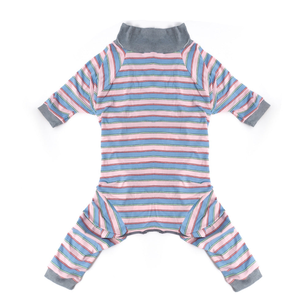 Pet Dog Home Sterilization Clothes