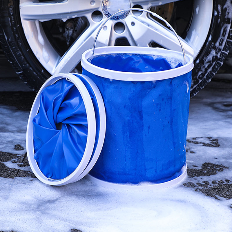Kit de nettoyage pour le lavage de voiture