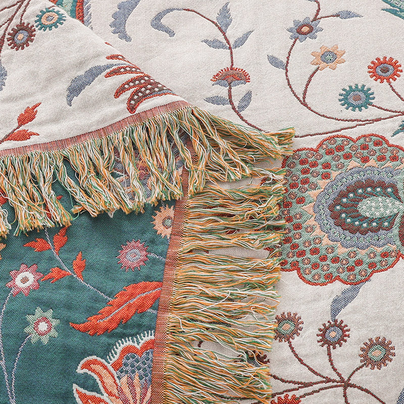 Serviette de canapé universelle, Couverture universelle toutes saisons