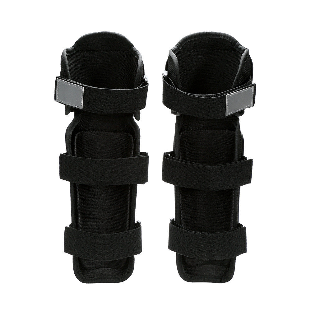 Protective Gear With Breathable Holes Anti-fall Elbow Pads