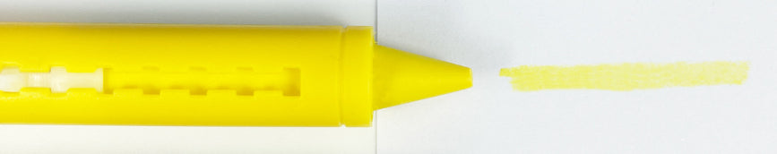 Washable Push-and-pull Rod Bathroom Children's Crayons