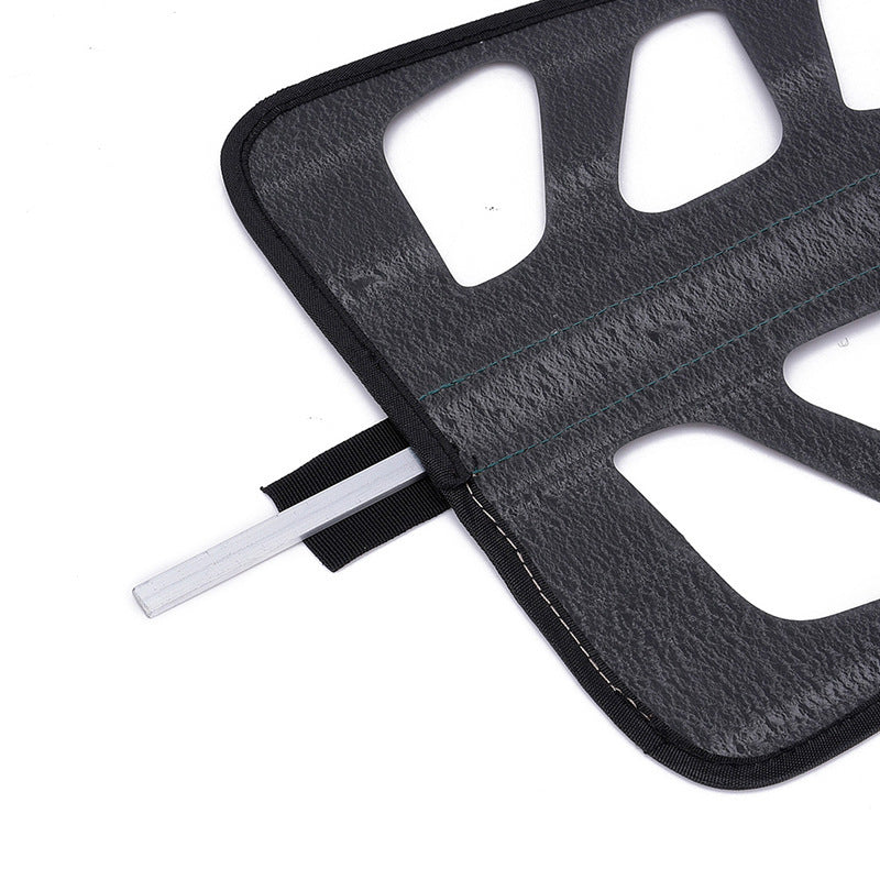 Sac à bandoulière imperméable grande capacité pour la randonnée