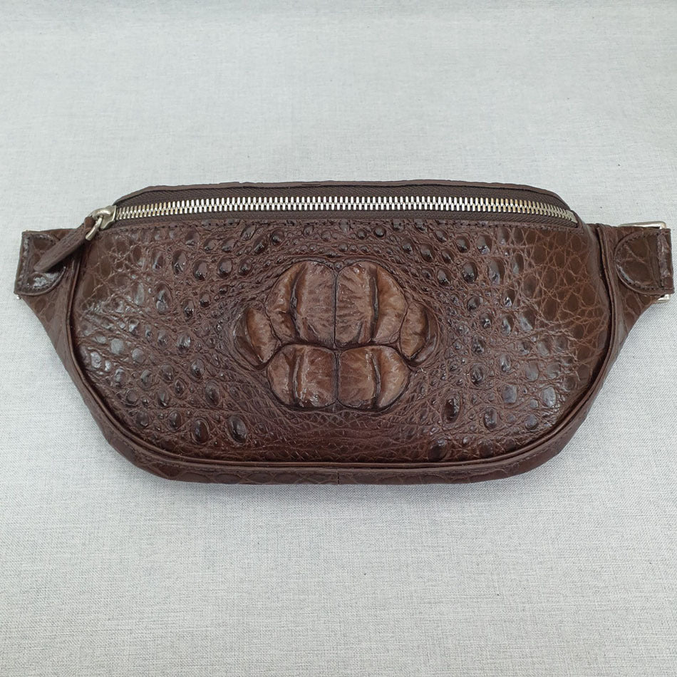 Sac Banane Décontracté Homme