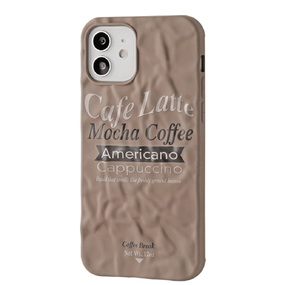 Coffee Personalized New Phone Case
