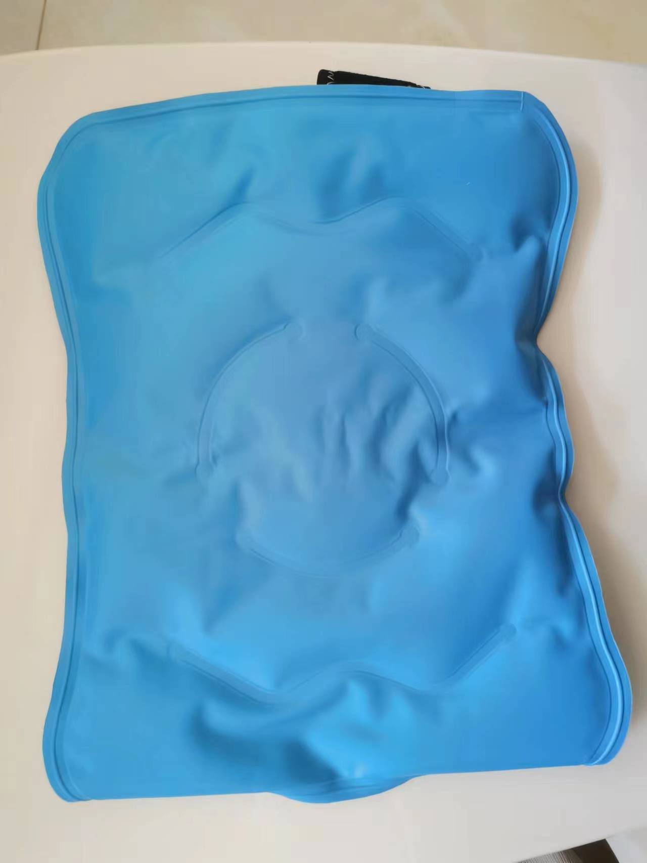 Poche de glace pour mollet – Équipement de protection sportive
