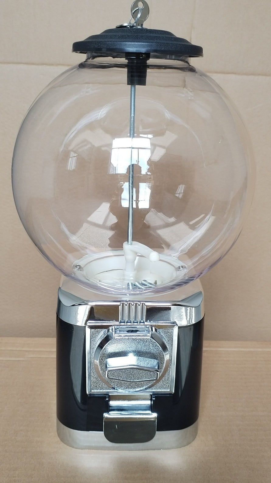 Machine à tordre les œufs de café en capsules domestique