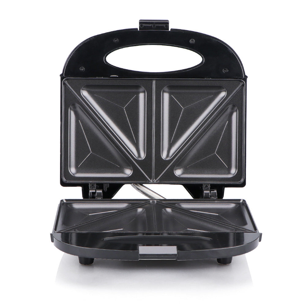 Home Double-sided Heating Multifunction Sandwich Machine