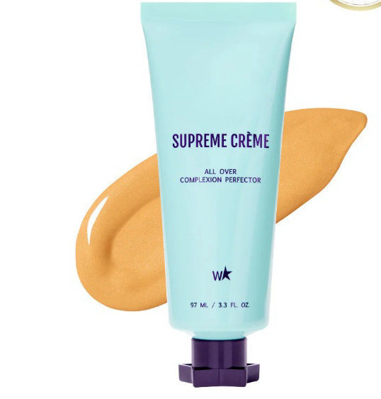 Cream Lotion Moisturizing Even Skin Color