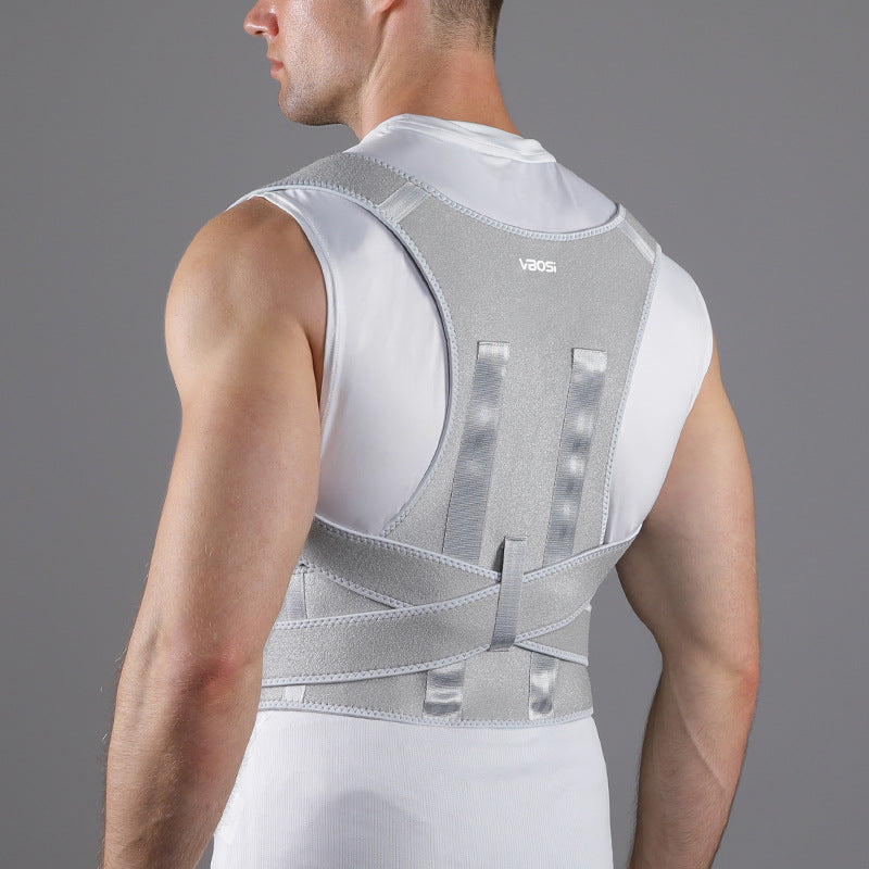 Special Correction Fixed Sports Protective Gear