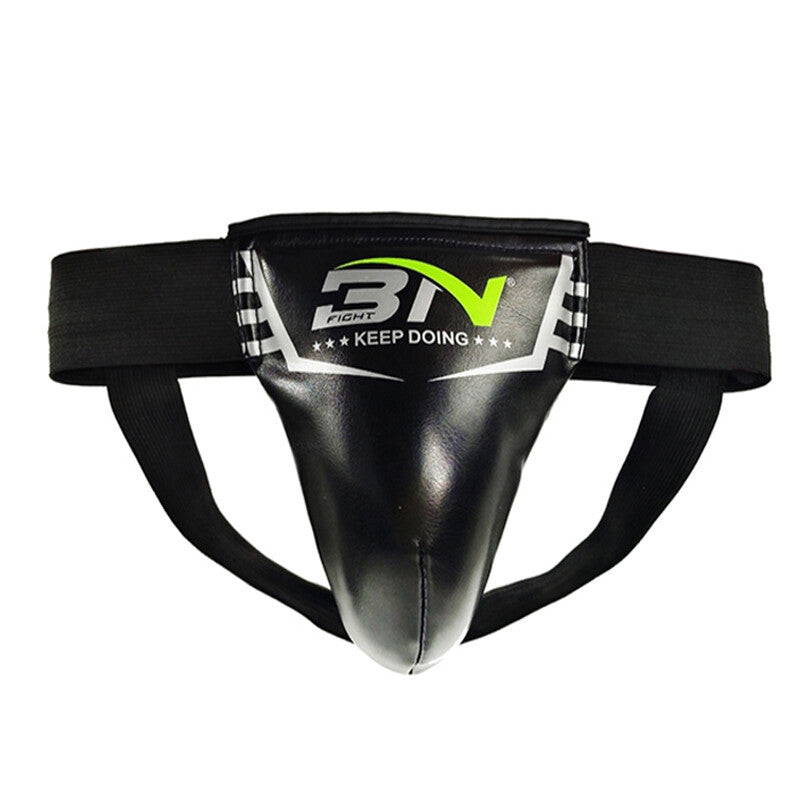 Protection Génitale Enfant Boxe Équipement de Protection