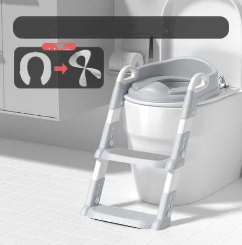 New Children's Toilet For Boys And Girls