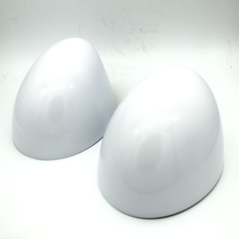 Special Vehicle Exterior Mirror Shell Union Flag