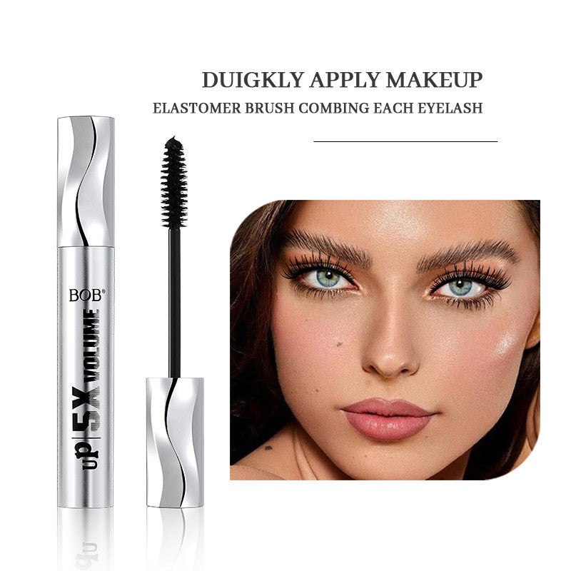 Mascara waterproof et résistant à la transpiration, ne tache pas