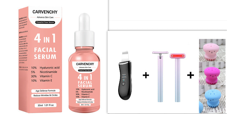 Sérum Facial 4-en-1 Advence Skin Care