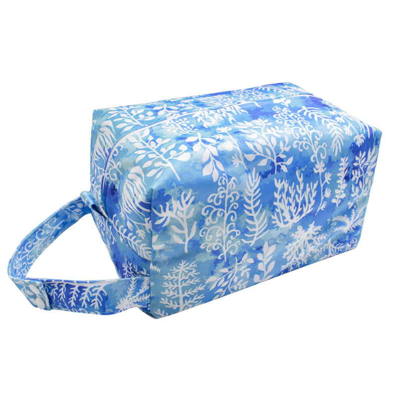 Storage Repeatable Three Dimensional Diaper Bag Baby Travel