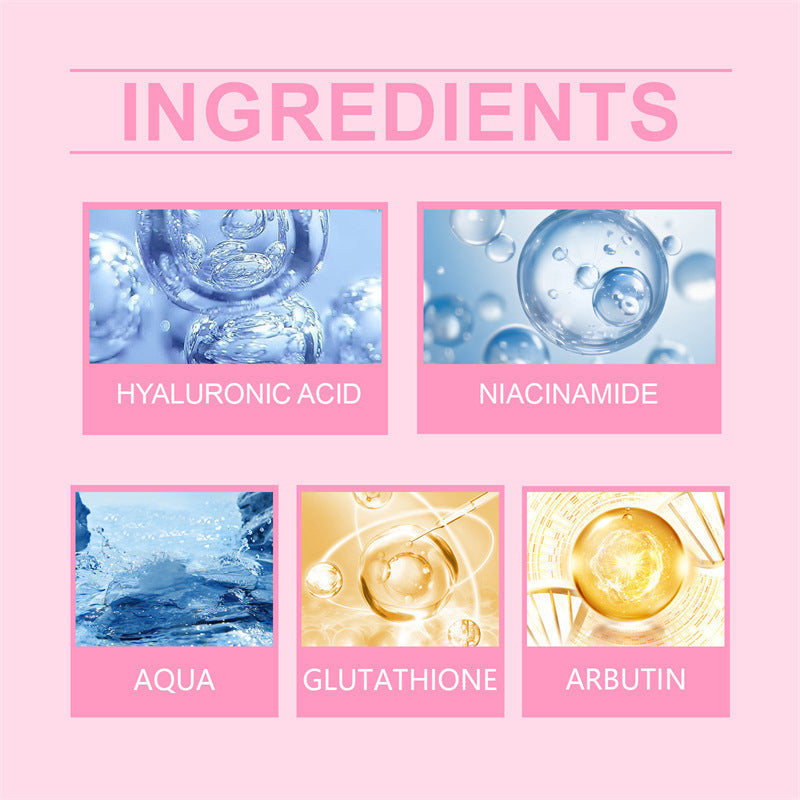 Lotion corporelle hydratante et nourrissante pour la peau