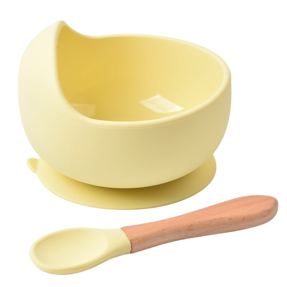 Service de vaisselle pour l'alimentation des enfants