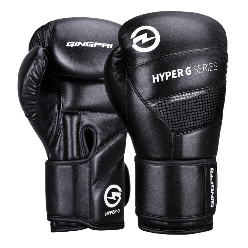 Training Combat Sanda Sandbag Muay Thai Gloves
