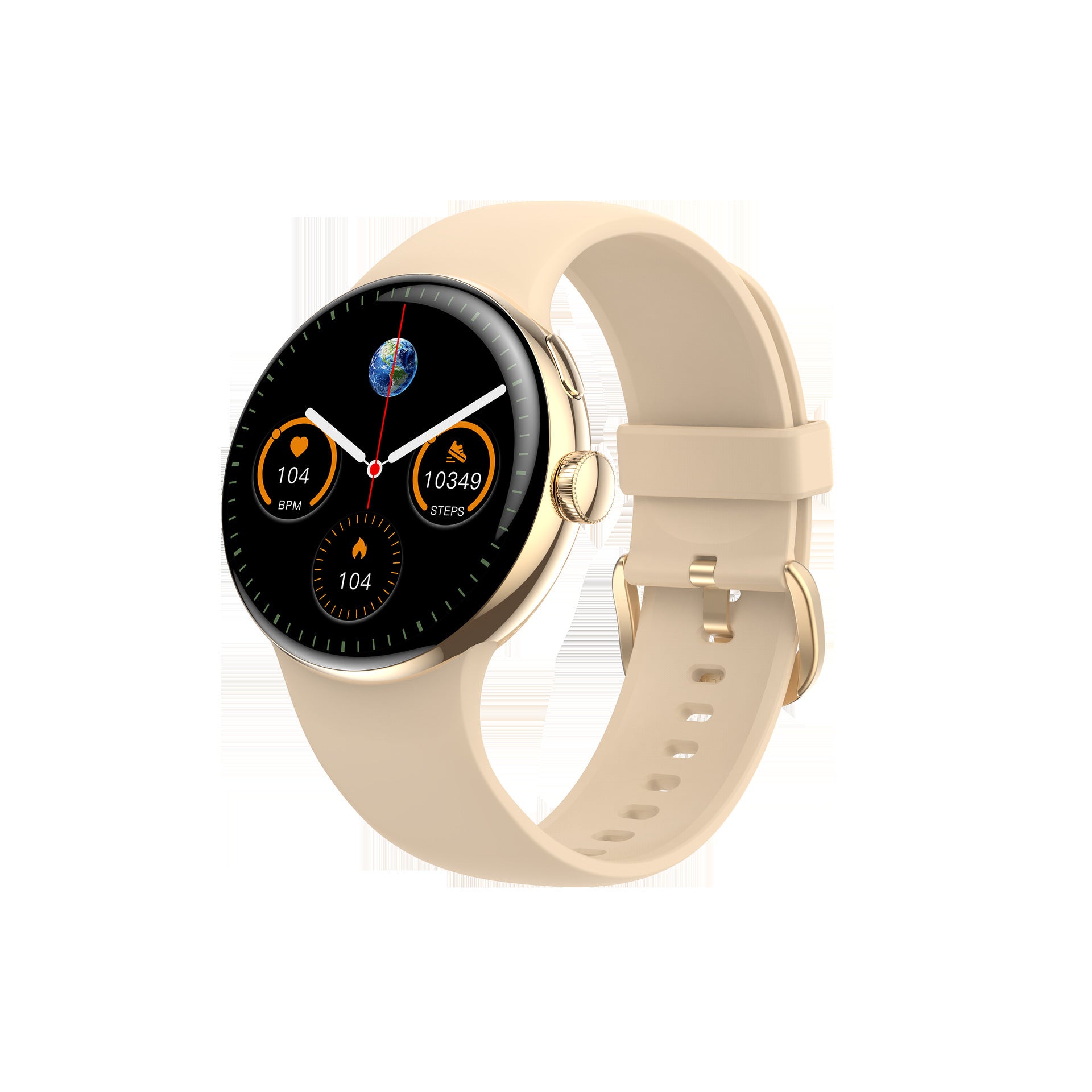 Smart Watch Offline Payment NFC Bluetooth Calling HD Color Screen Blood Oxygen Music Female