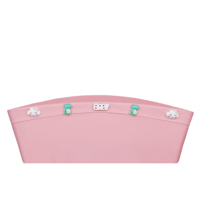 Car Storage Box Cartoon Multifunctional Seat Crack