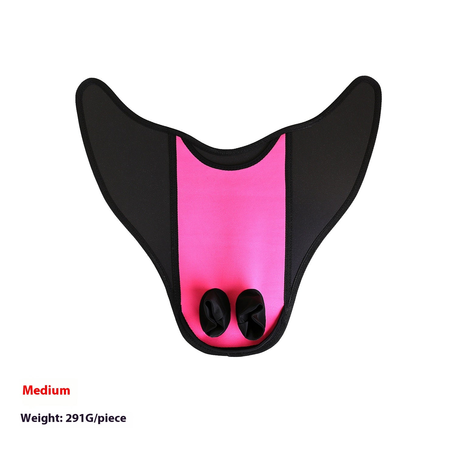 Mermaid One-piece Flippers Single Piece