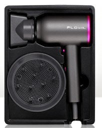 Small And Lightweight High-power Hair Salon Household Hair Dryer
