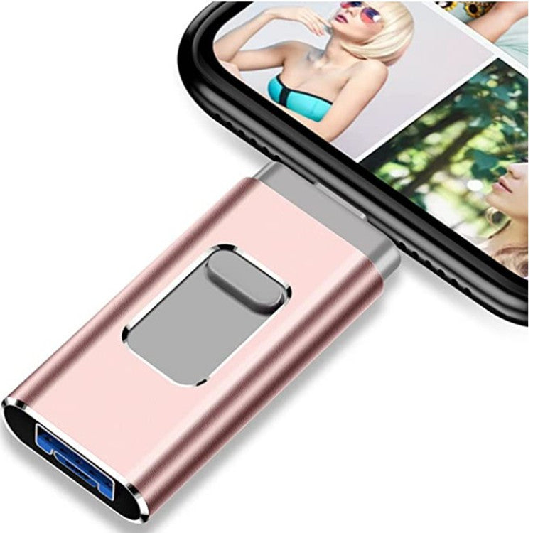 Mobile OTG High Speed USB3.0