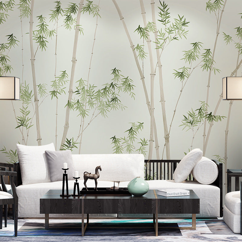 New Office Decoration Mural Wallpaper