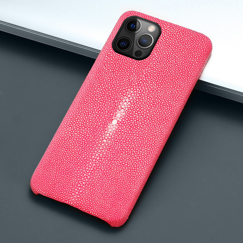 Compatible with Apple , Phone Case Leather Case Leather Protective Cover